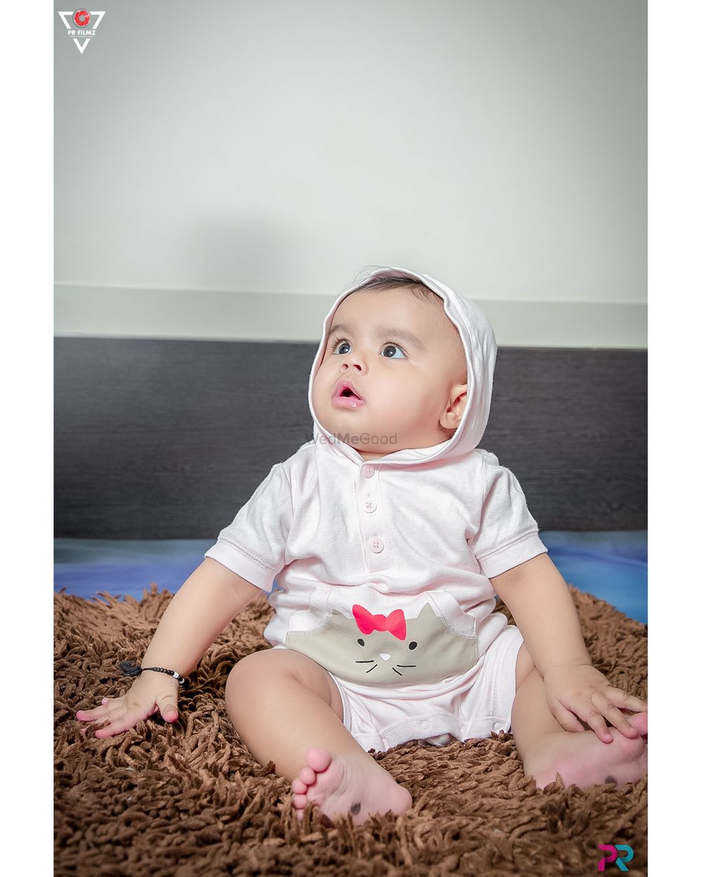 Photo From A Bundle Of Love "Baby Photography" - By PR Filmz