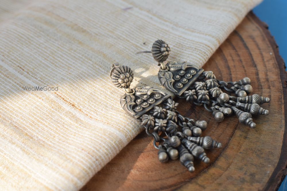 Photo From Gift a Silver  - By Deepika Agarwal Jewelry