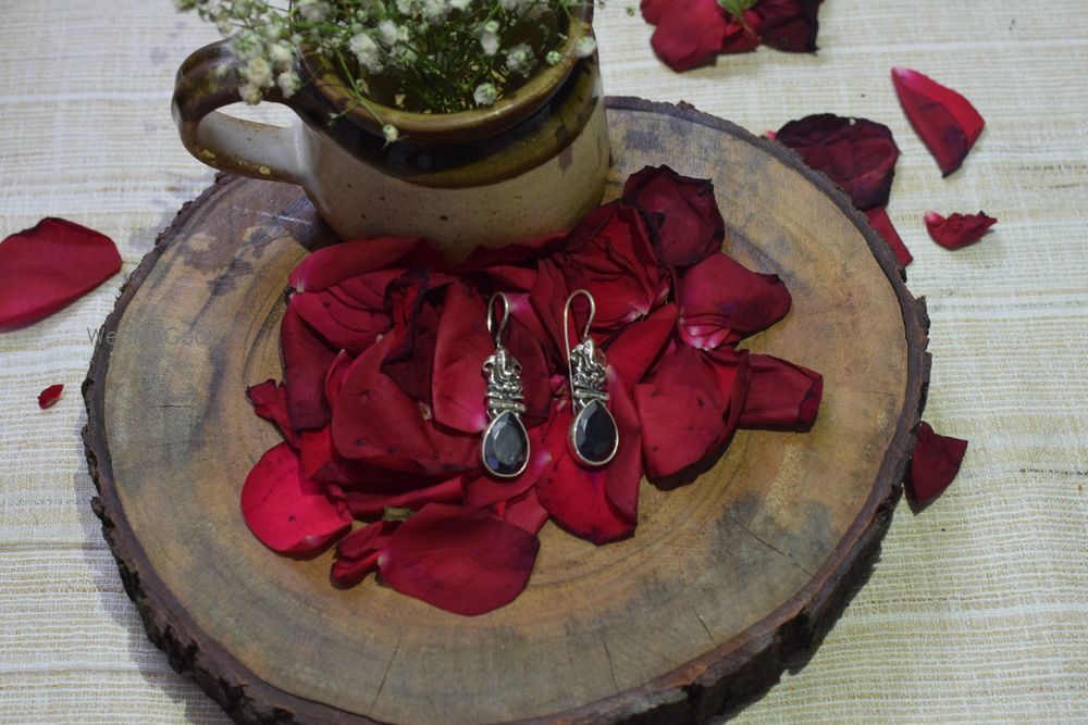 Photo From Gift a Silver  - By Deepika Agarwal Jewelry