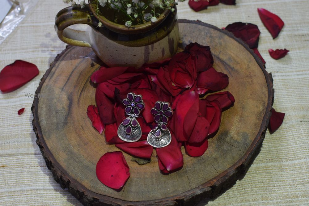 Photo From Gift a Silver  - By Deepika Agarwal Jewelry