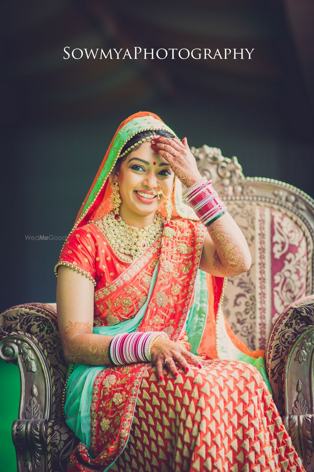 Photo From Pravalika&Sumer - By Sowmya Photography