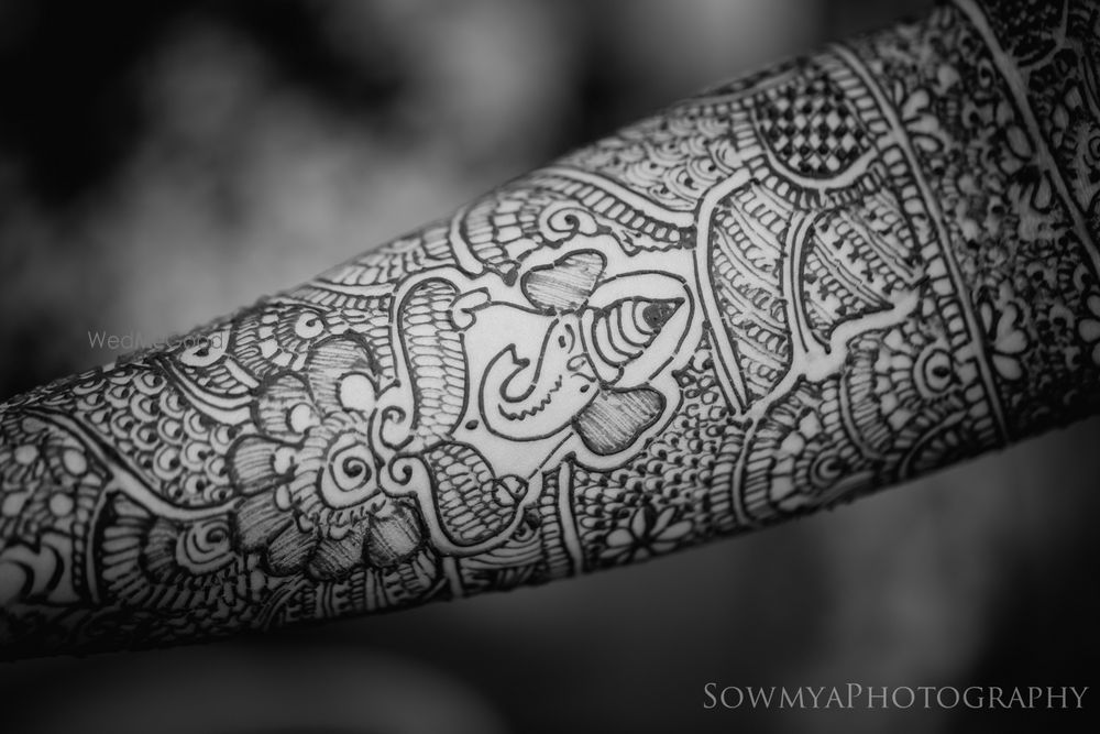 Photo From Pravalika&Sumer - By Sowmya Photography