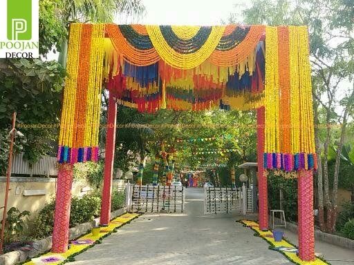 Photo From Yash and Jinal - By Poojan Decor