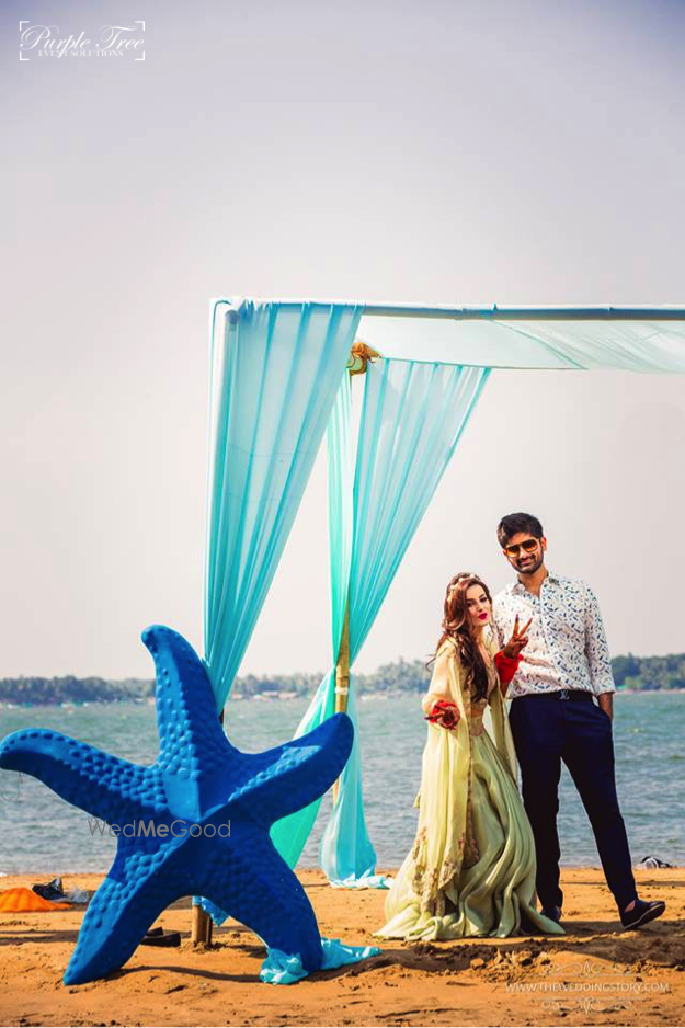 Photo From Kanishka and Atishay - By Purple Tree Events Solution