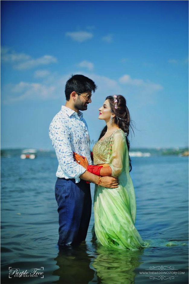 Photo From Kanishka and Atishay - By Purple Tree Events Solution
