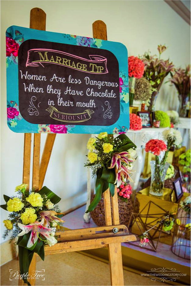 Photo From Kanishka and Atishay - By Purple Tree Events Solution