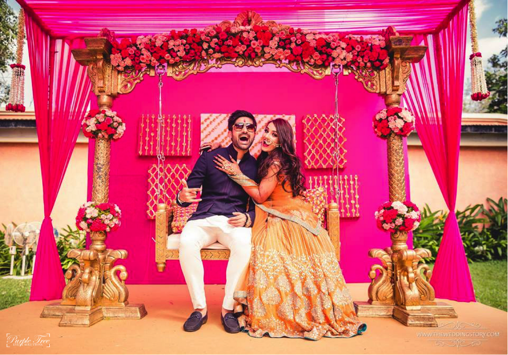 Photo From Kanishka and Atishay - By  Purple Tree Events Solution