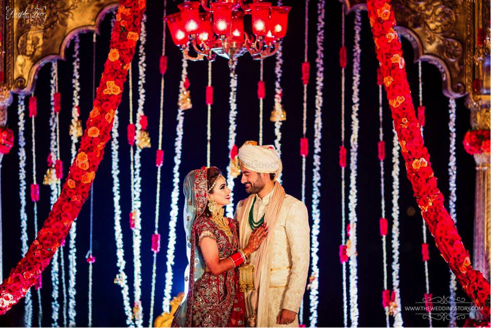 Photo From Kanishka and Atishay - By  Purple Tree Events Solution