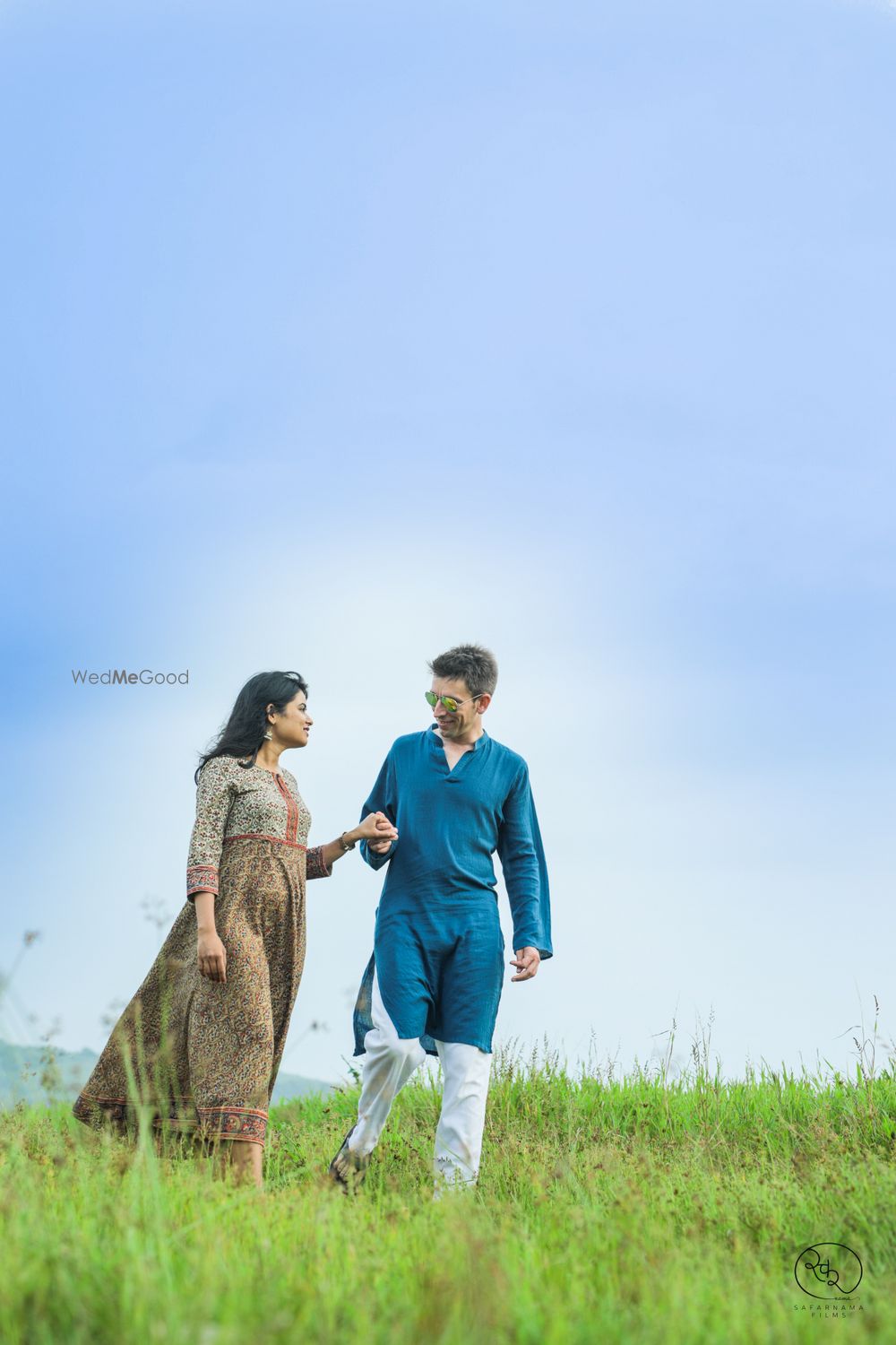 Photo From Sebastian & Priya - By Safarnama Films