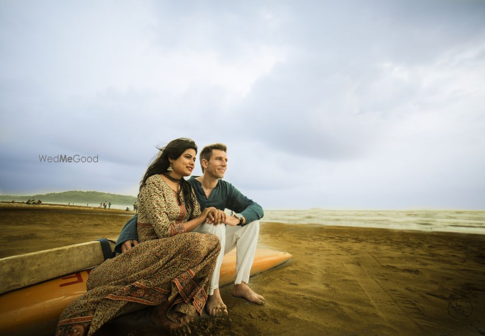 Photo From Sebastian & Priya - By Safarnama Films