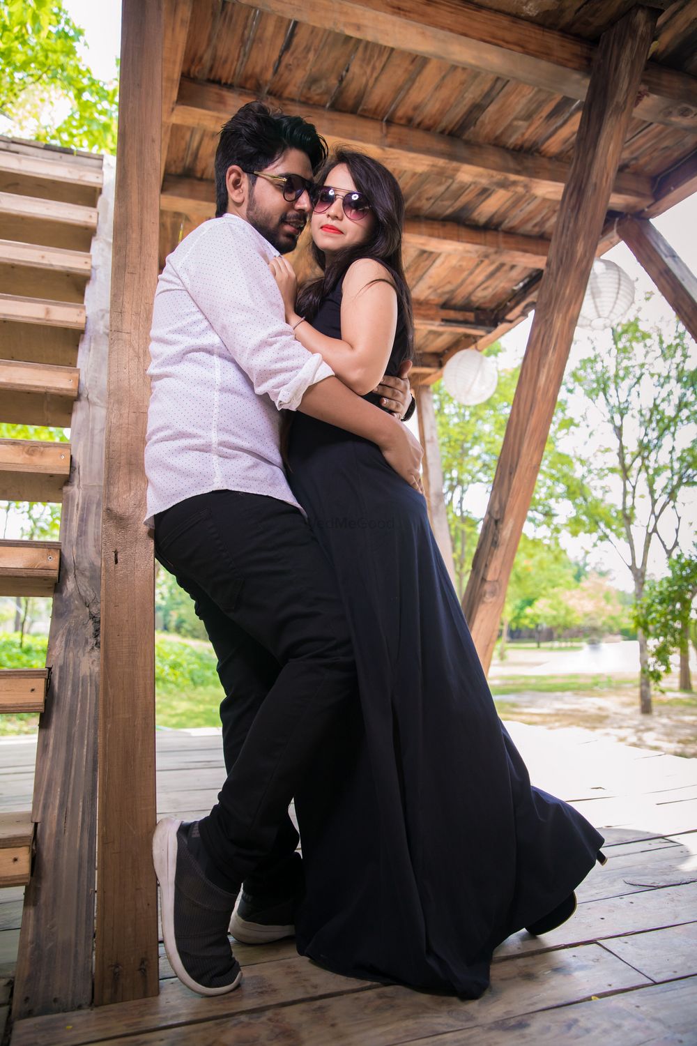 Photo From Kajal + Deepak - By My Wedding Beats