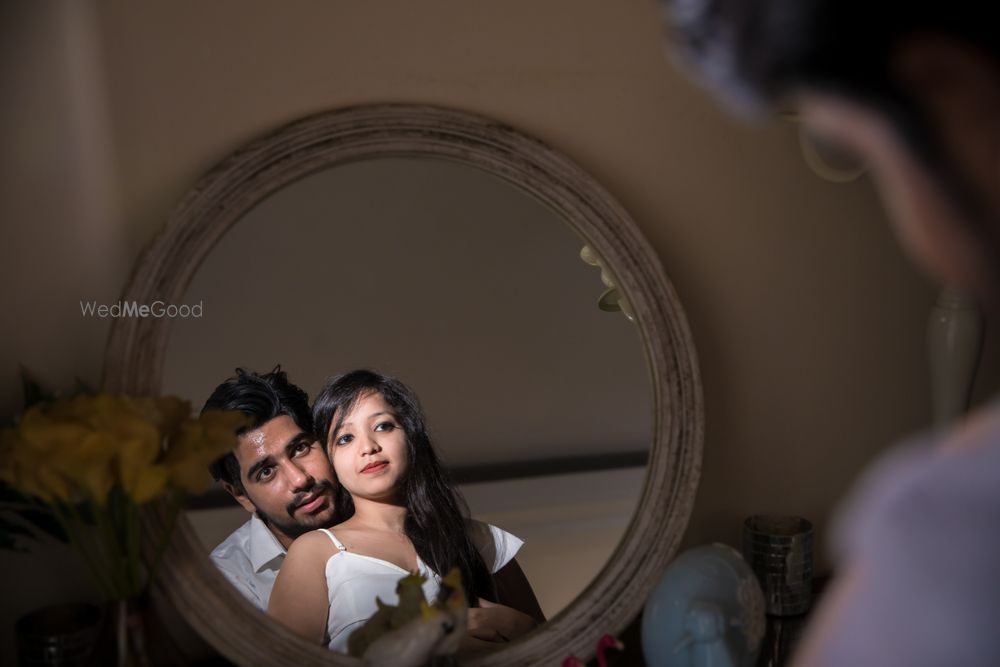 Photo From Kajal + Deepak - By My Wedding Beats