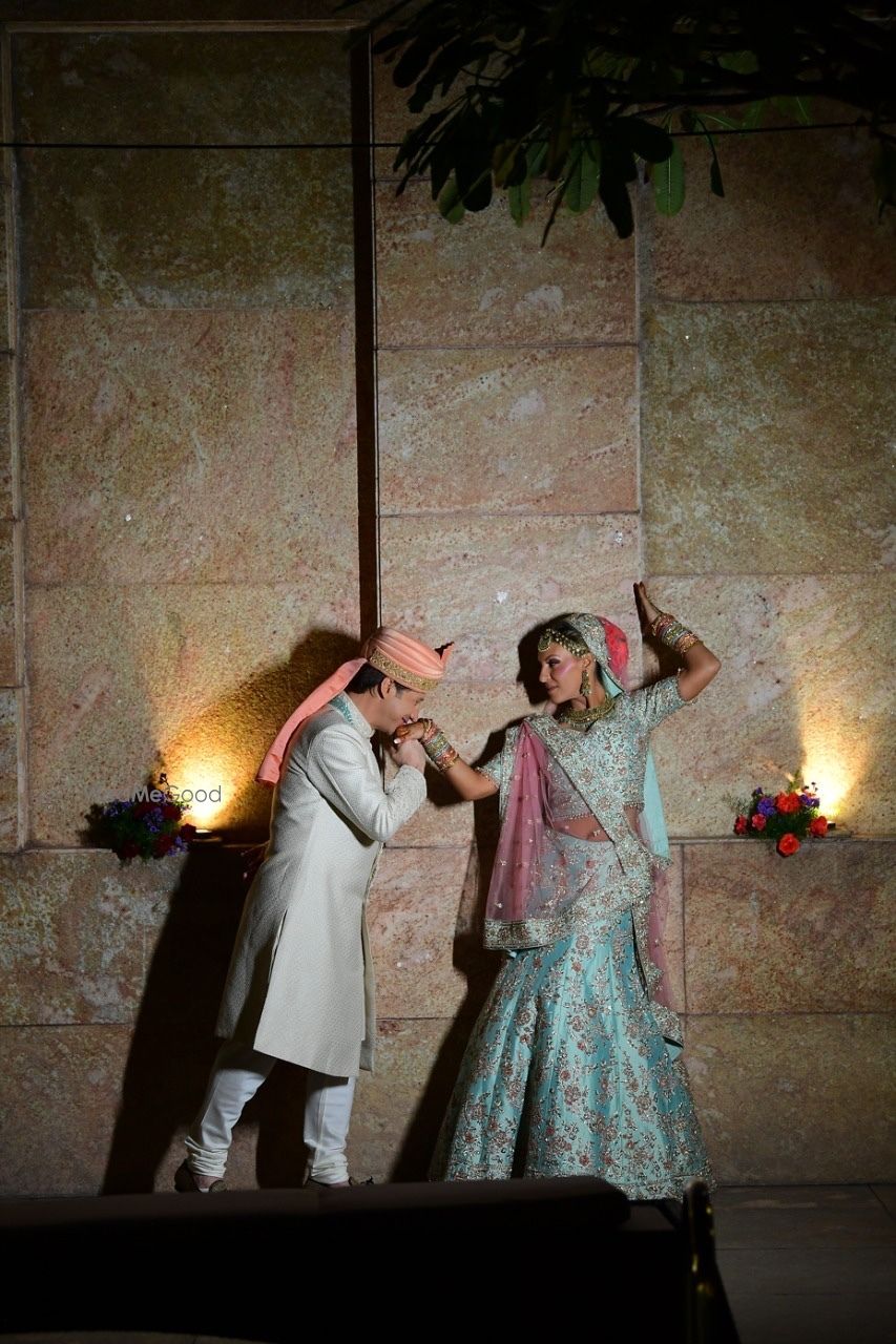 Photo From Indian wedding for Spanish couple - By Fathima Wedding Planning