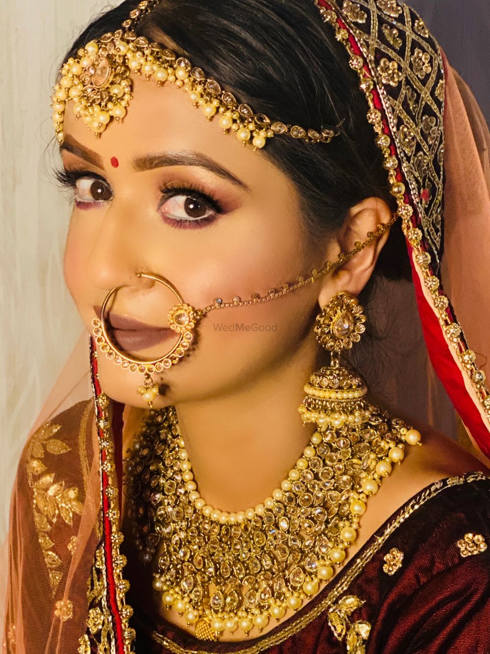 Photo From Nupur’s album - By Makeover by Megha