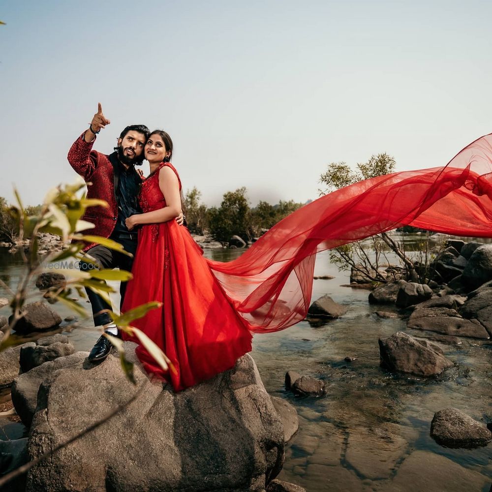 Photo From Pre Wedding - By Amardeep Production