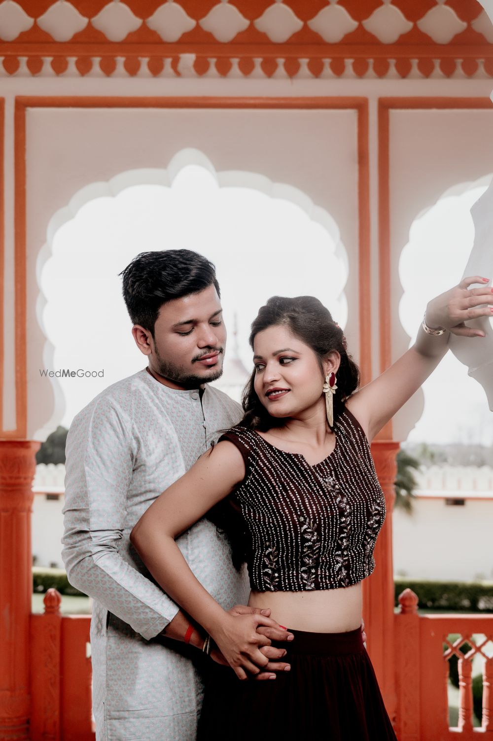 Photo From Pre Wedding - By Amardeep Production