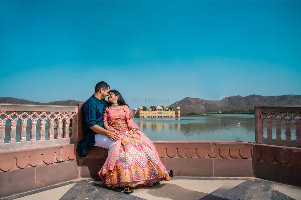 Photo From Pre Wedding - By Amardeep Production