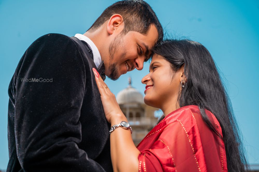 Photo From Pre Wedding - By Amardeep Production