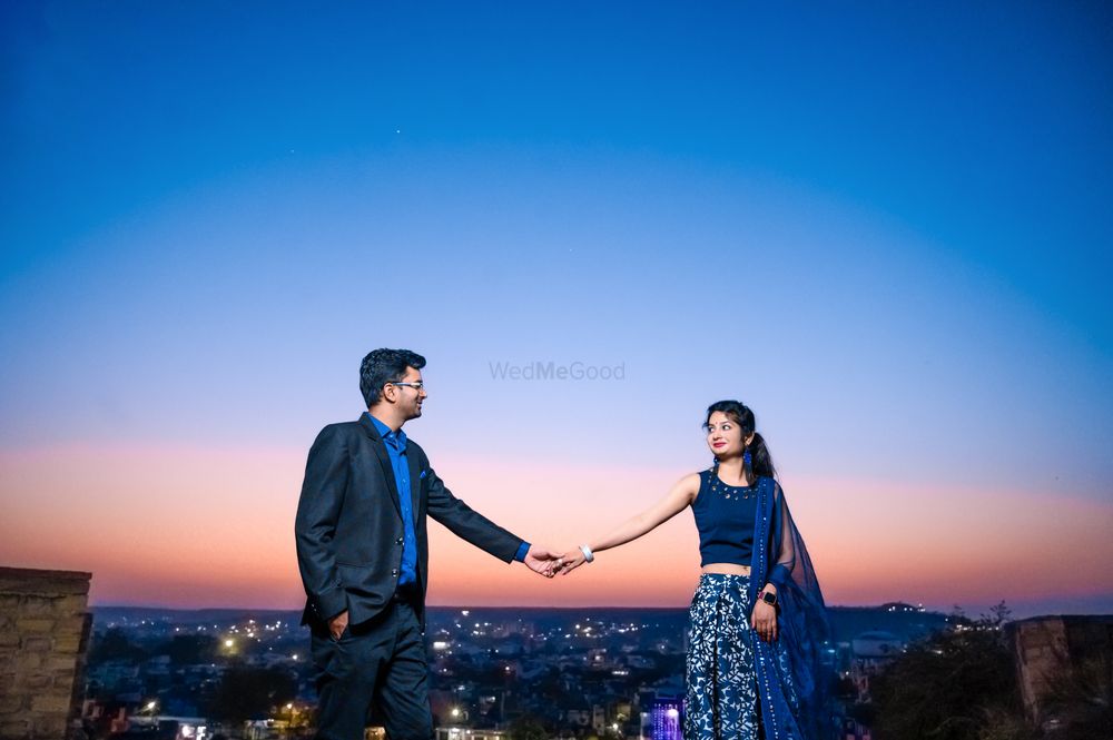 Photo From Pre Wedding - By Amardeep Production