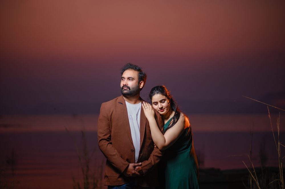 Photo From Pre Wedding - By Amardeep Production