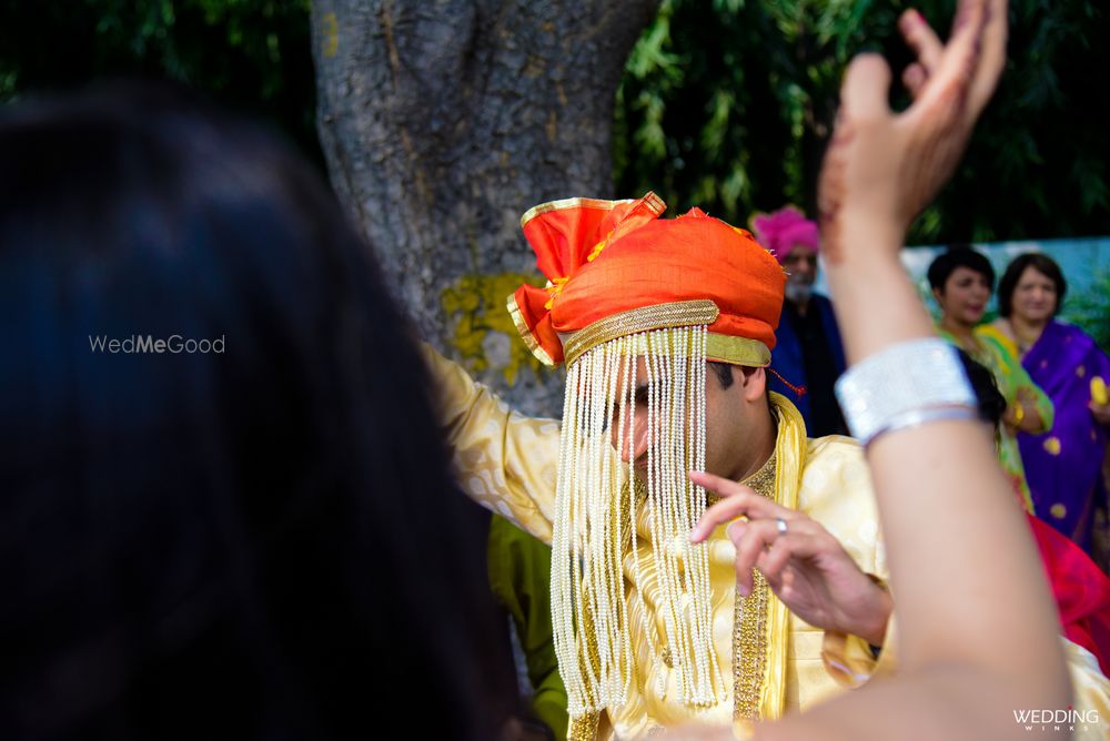 Photo From Rushali Weds Gaurang - By The AdityaRaj Production 