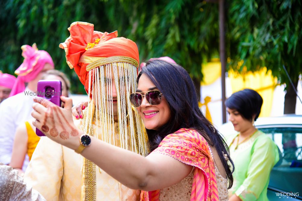 Photo From Rushali Weds Gaurang - By The AdityaRaj Production 