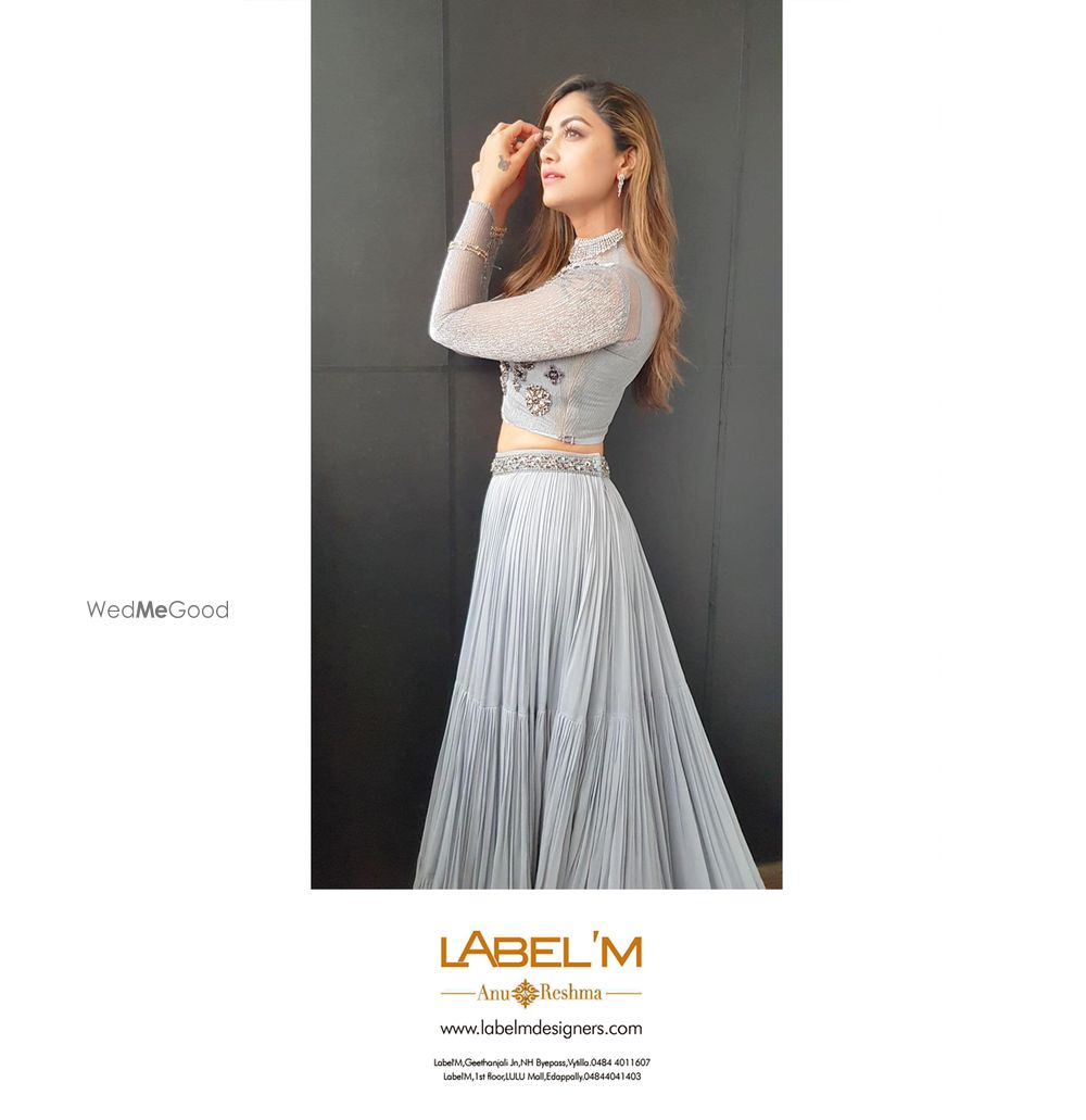 Photo From Celebrity  - By Label'M