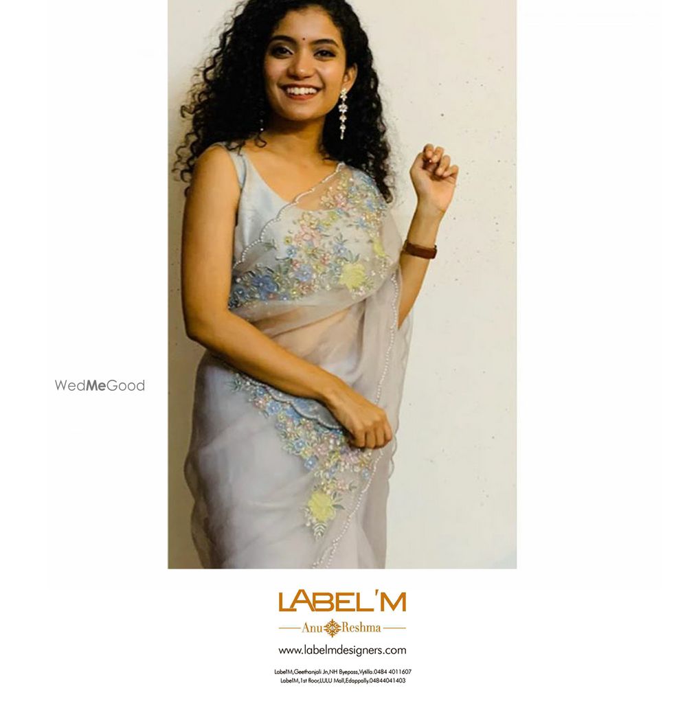 Photo From Celebrity  - By Label'M