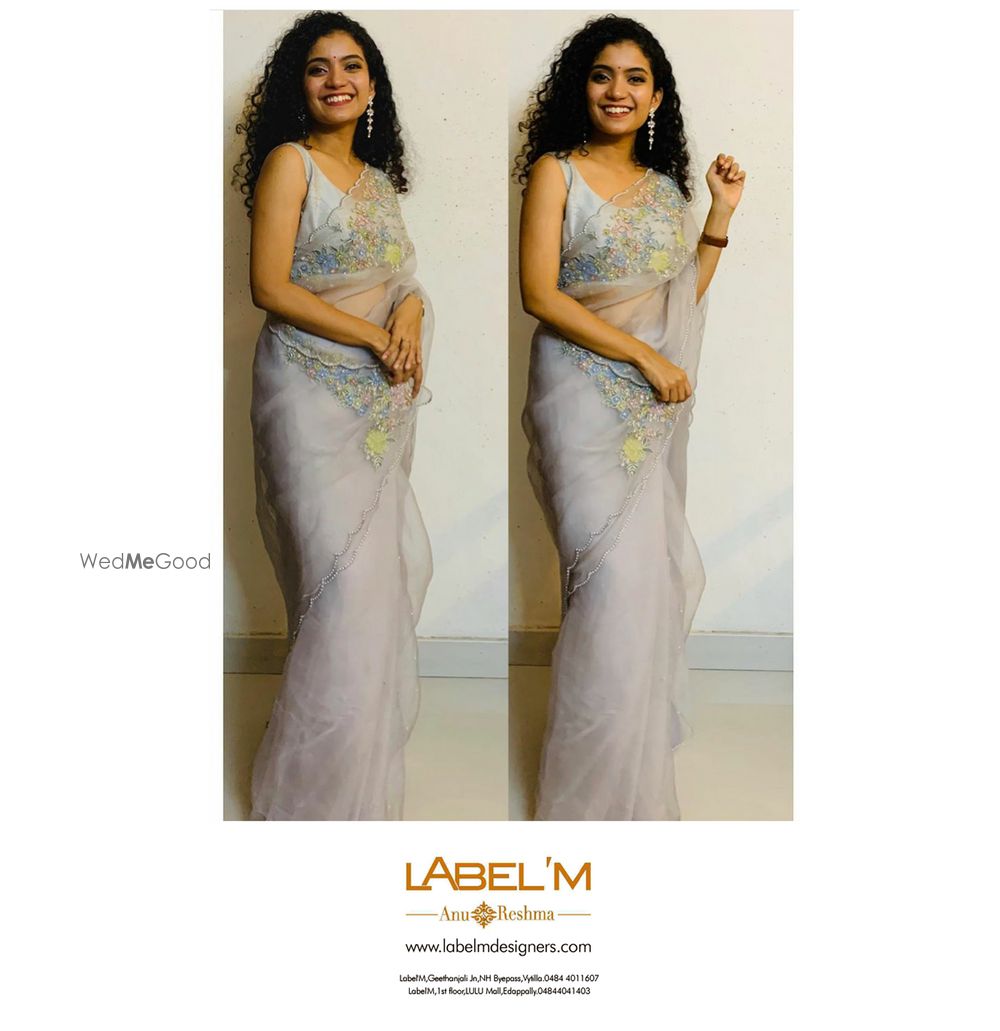 Photo From Celebrity  - By Label'M
