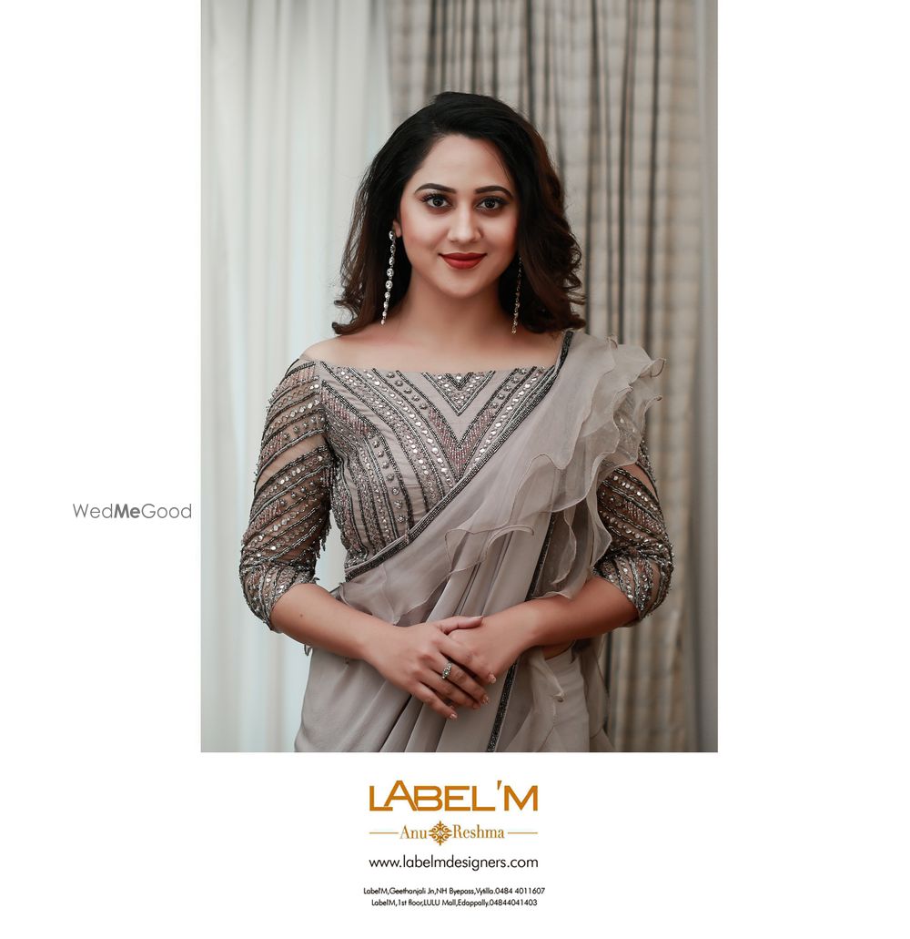 Photo From Celebrity  - By Label'M