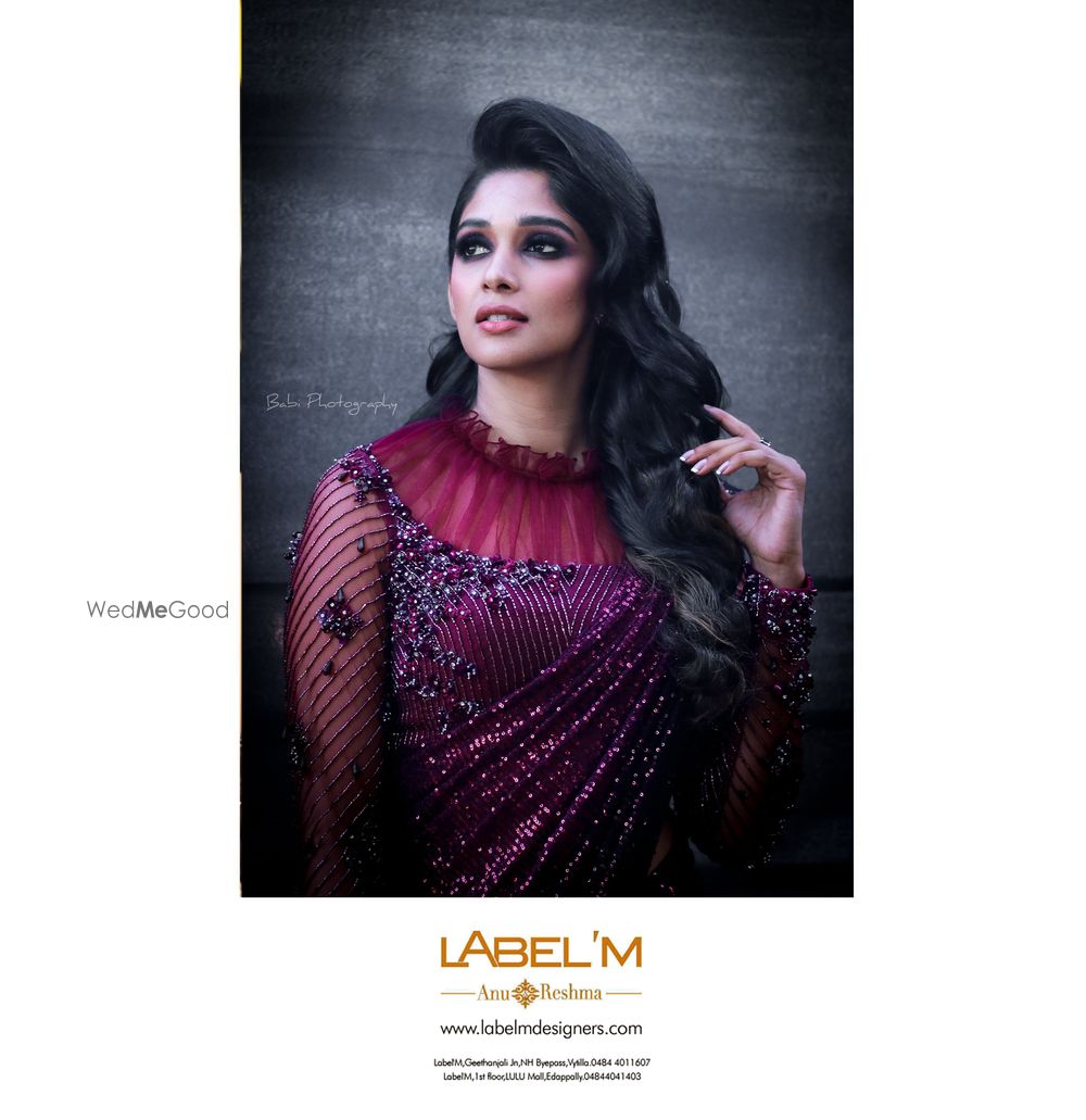 Photo From Celebrity  - By Label'M
