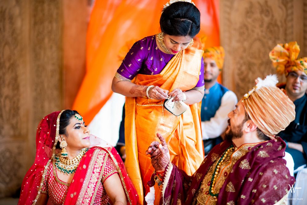 Photo From Farid & Sujatha - By Wedding Tales by Amith