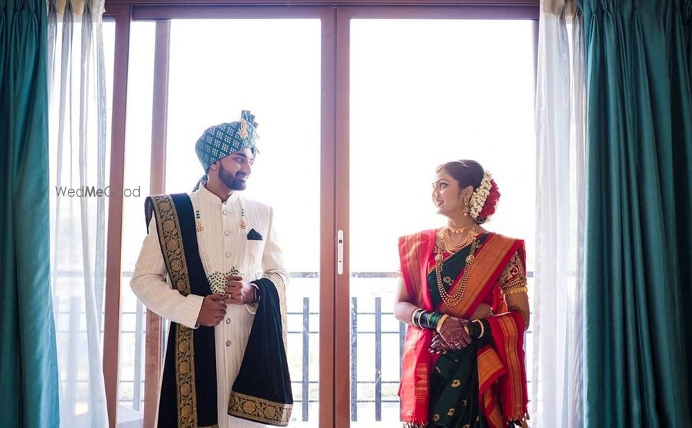 Photo From Saylee & Gaurav - By Wedding Tales by Amith