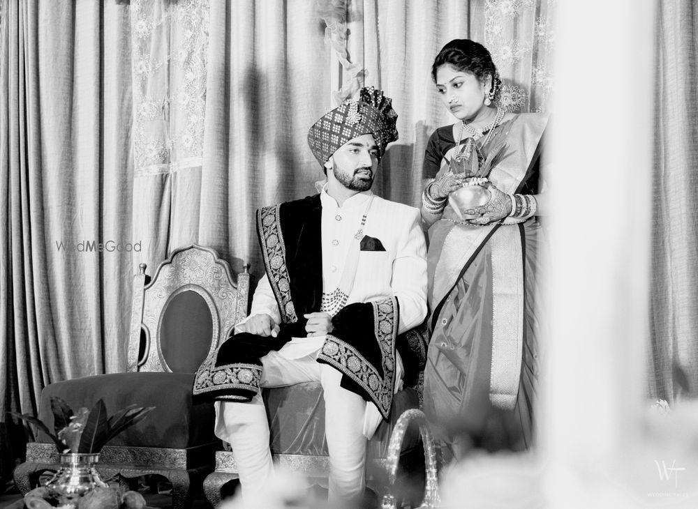 Photo From Saylee & Gaurav - By Wedding Tales by Amith