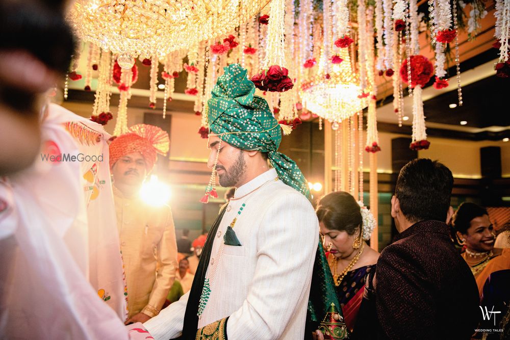 Photo From Saylee & Gaurav - By Wedding Tales by Amith