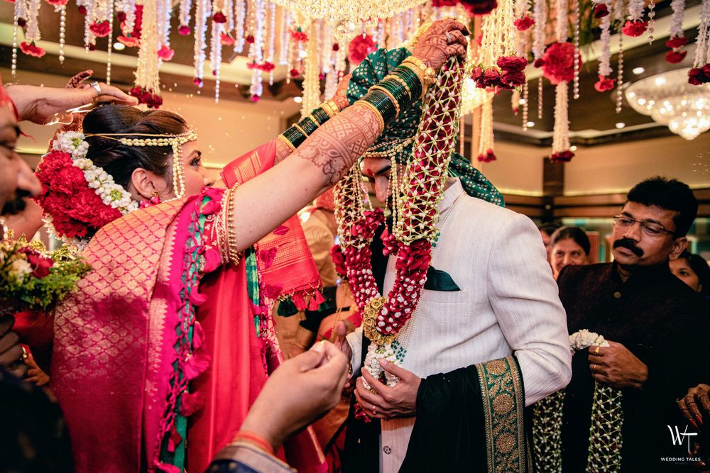 Photo From Saylee & Gaurav - By Wedding Tales by Amith