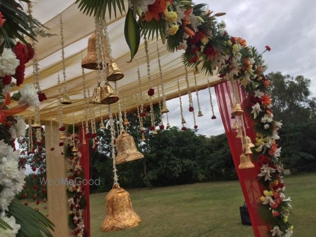 Photo From Aditi and Aneeb - By Kisses By Candlelight