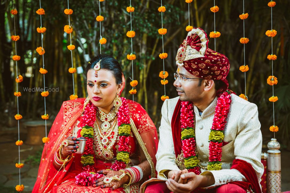 Photo From Niti and Prashant - By Kisses By Candlelight