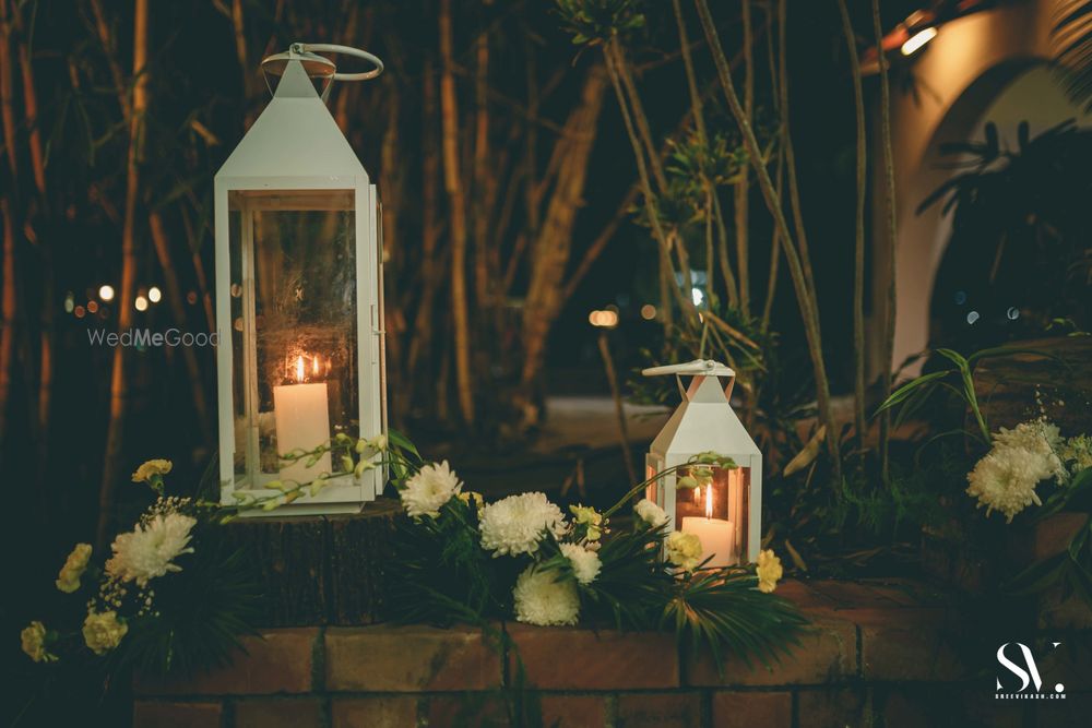 Photo From Niti and Prashant - By Kisses By Candlelight