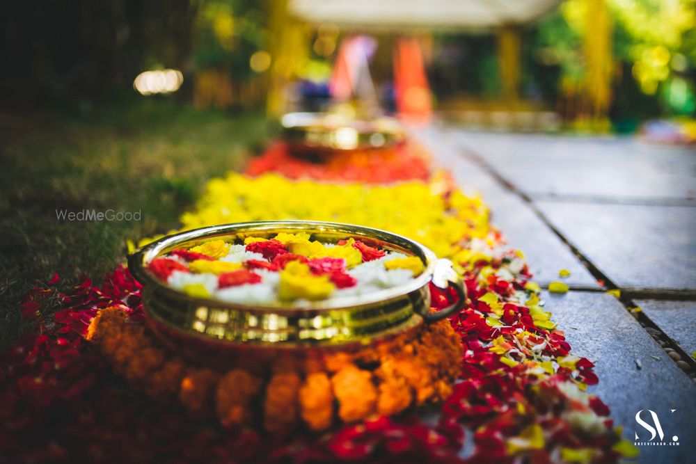 Photo From Niti and Prashant - By Kisses By Candlelight