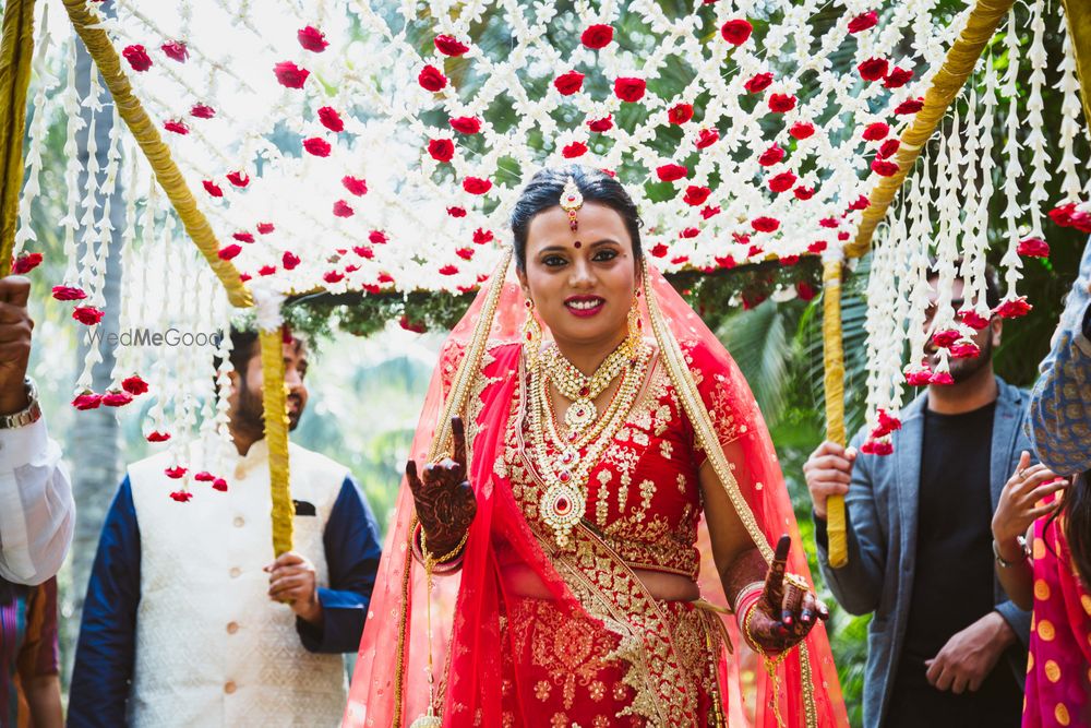 Photo From Niti and Prashant - By Kisses By Candlelight