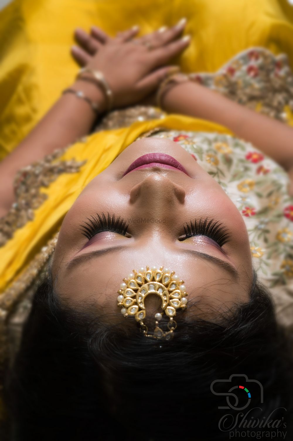 Photo From Mehndi Look - By The Glam by Anvita