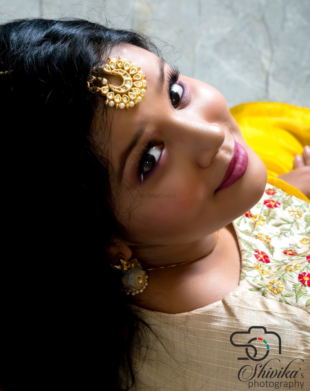 Photo From Mehndi Look - By The Glam by Anvita