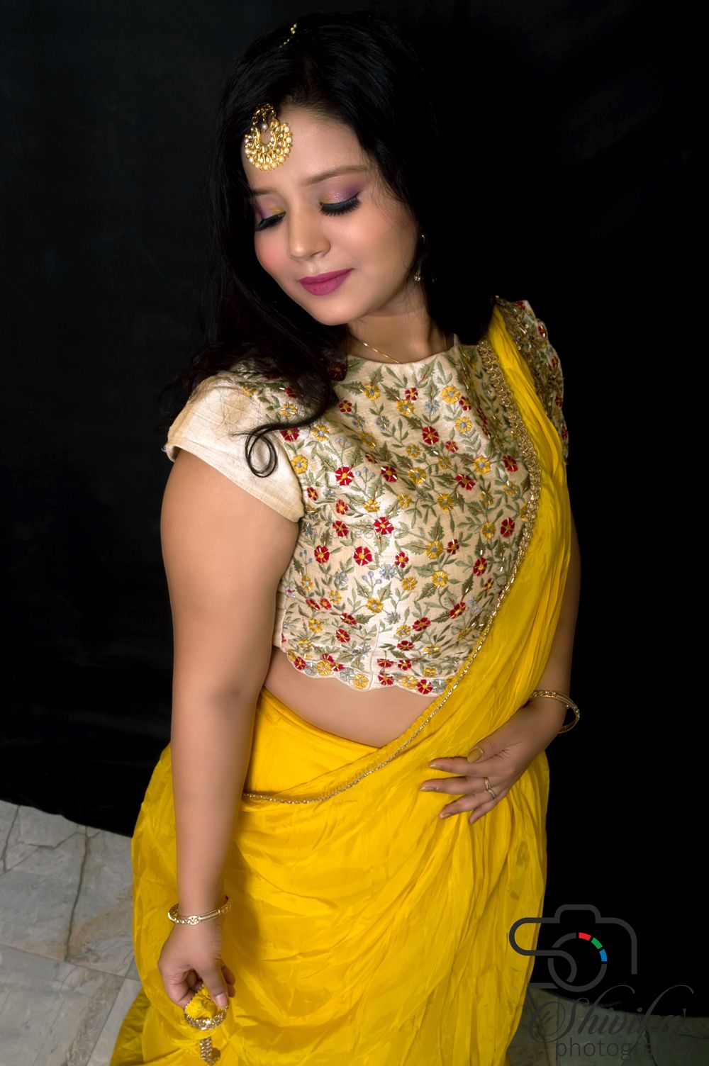 Photo From Mehndi Look - By The Glam by Anvita