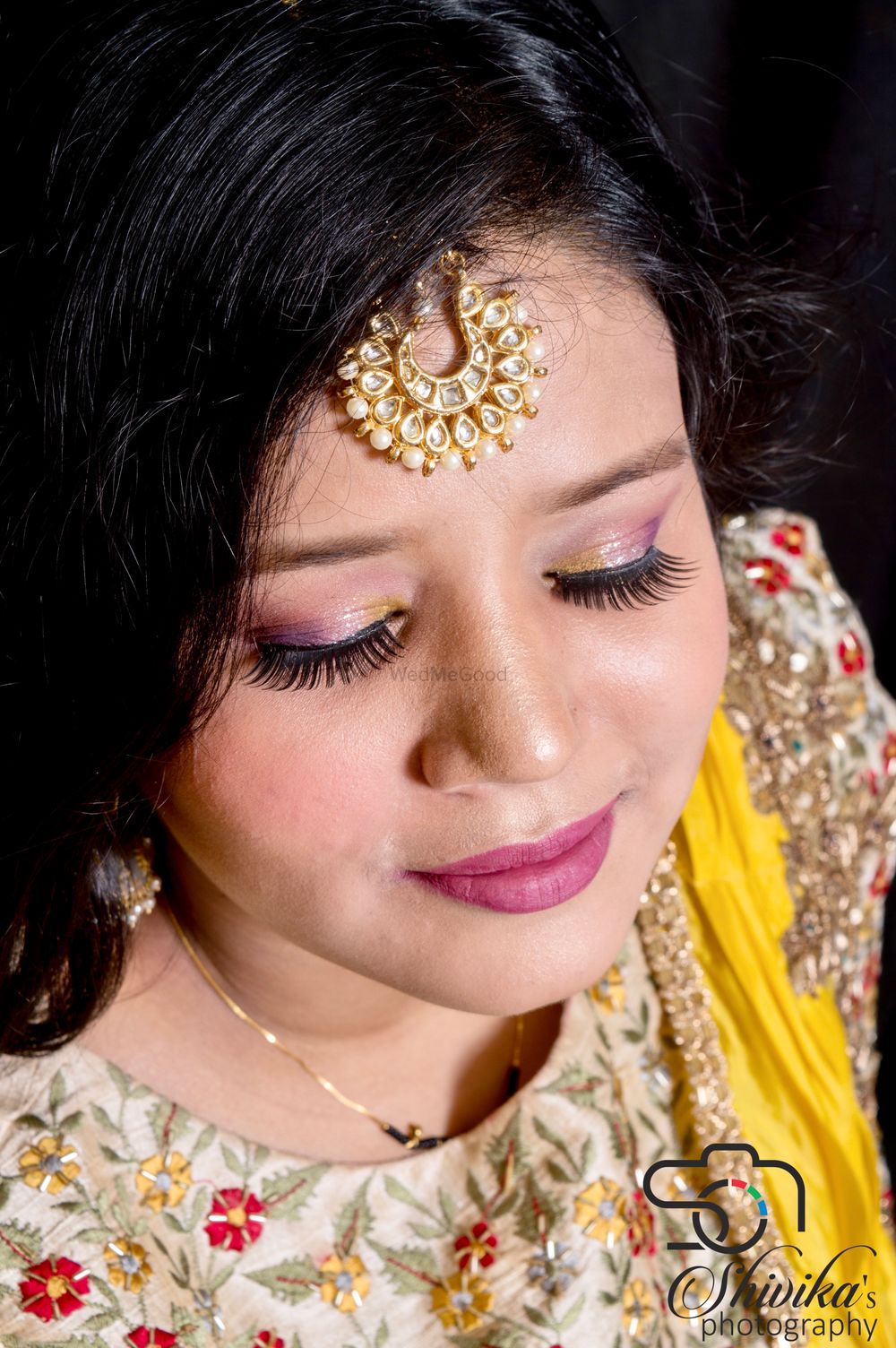 Photo From Mehndi Look - By The Glam by Anvita