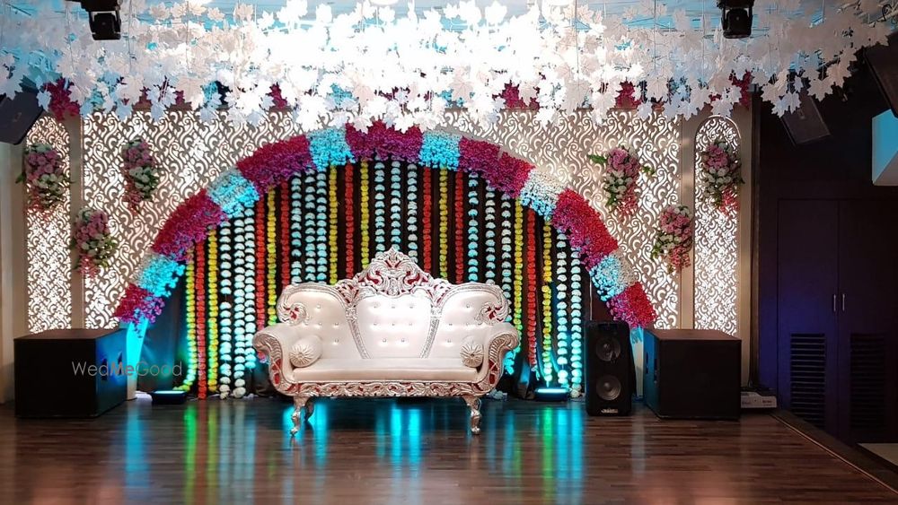 Photo From Lockdown Weddings - By Bluebell Decorators by Swati Sharma