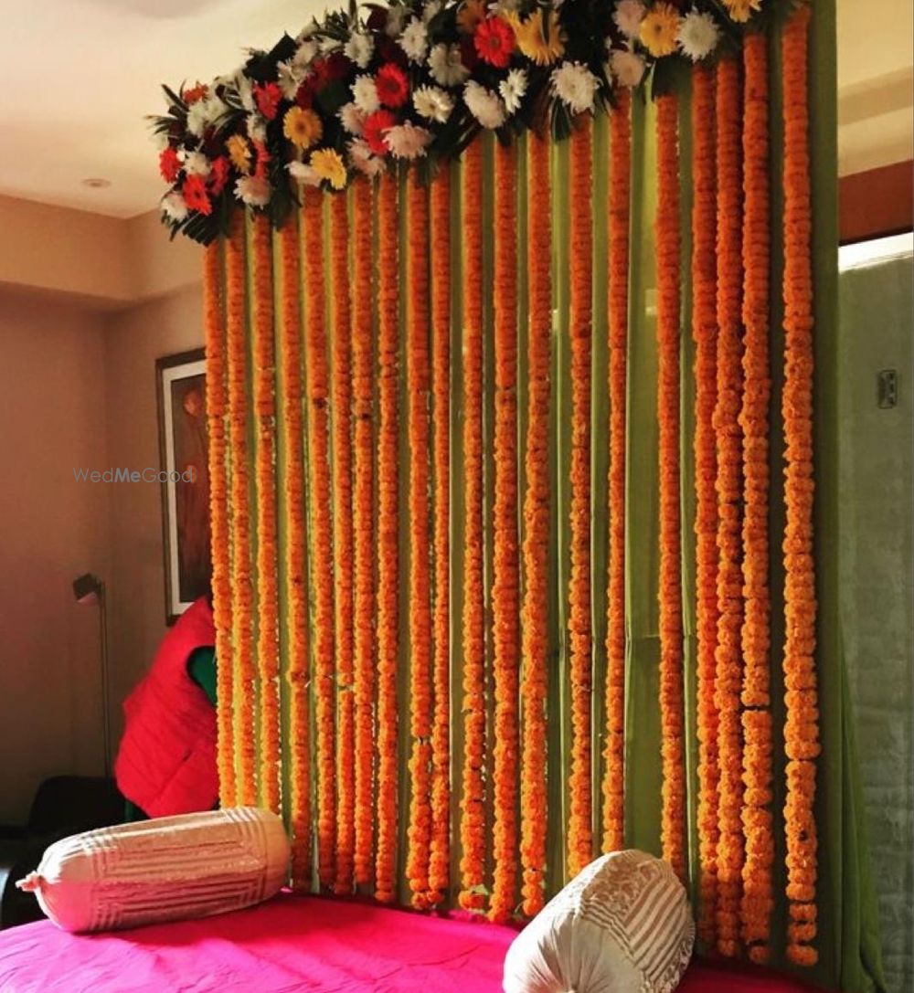 Photo From Lockdown Weddings - By Bluebell Decorators by Swati Sharma
