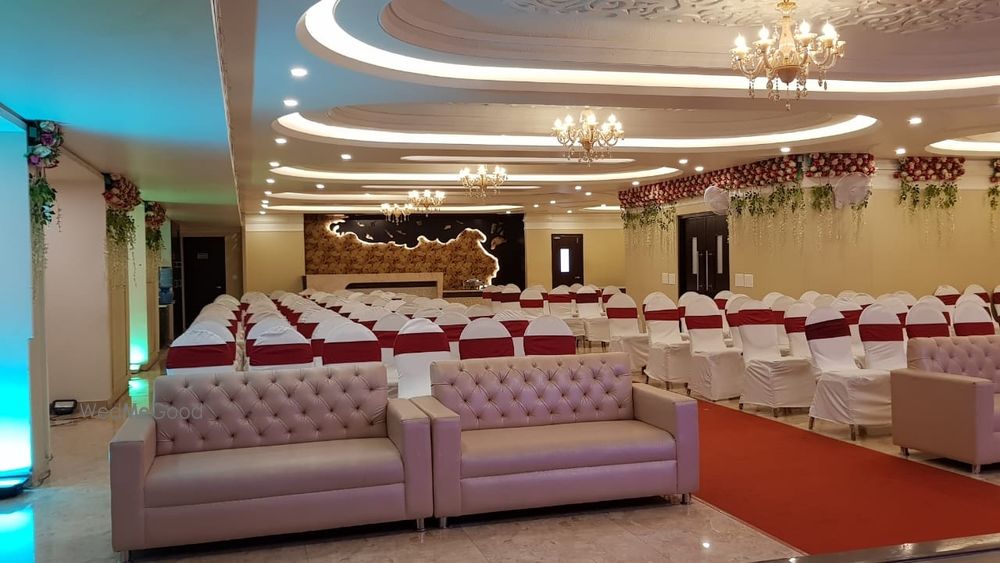 Photo From Lockdown Weddings - By Bluebell Decorators by Swati Sharma