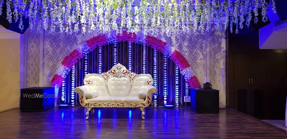 Photo From Lockdown Weddings - By Bluebell Decorators by Swati Sharma