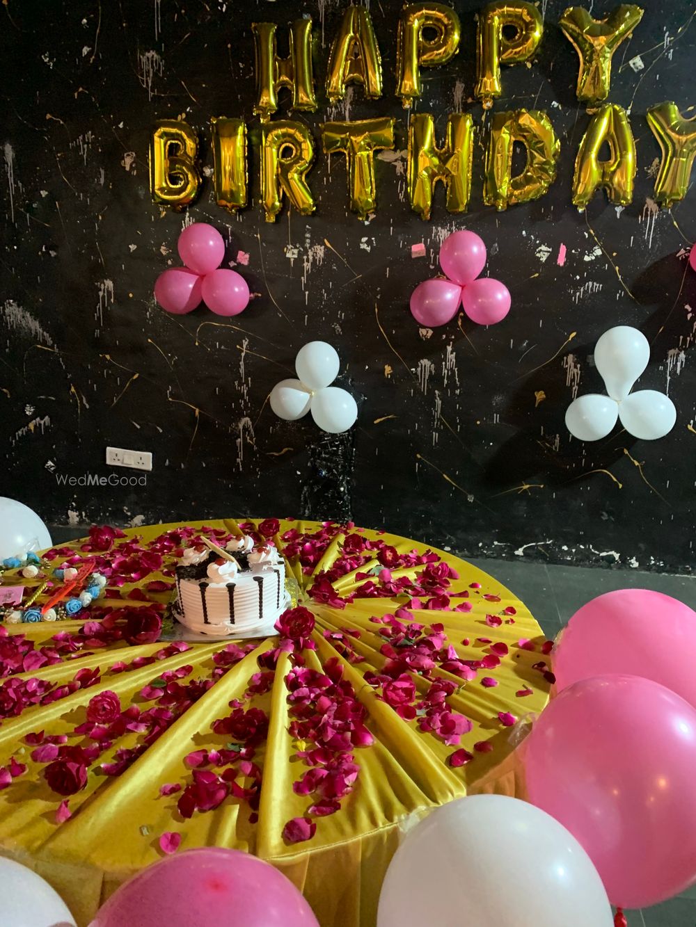 Photo From Birthday Events - By Bluebell Decorators by Swati Sharma